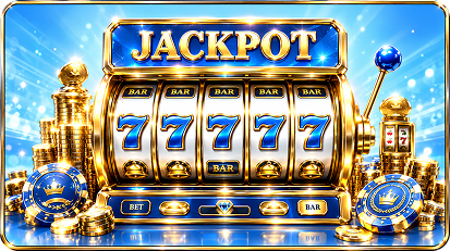 88UU jackpot games